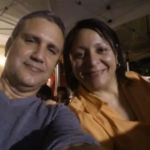 Meet your Posher, Luis